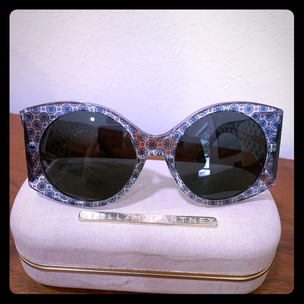 Stella McCartney Sunglasses